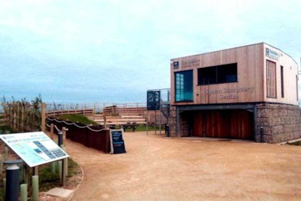 The Wolf's Den Апартаменты Patrington
